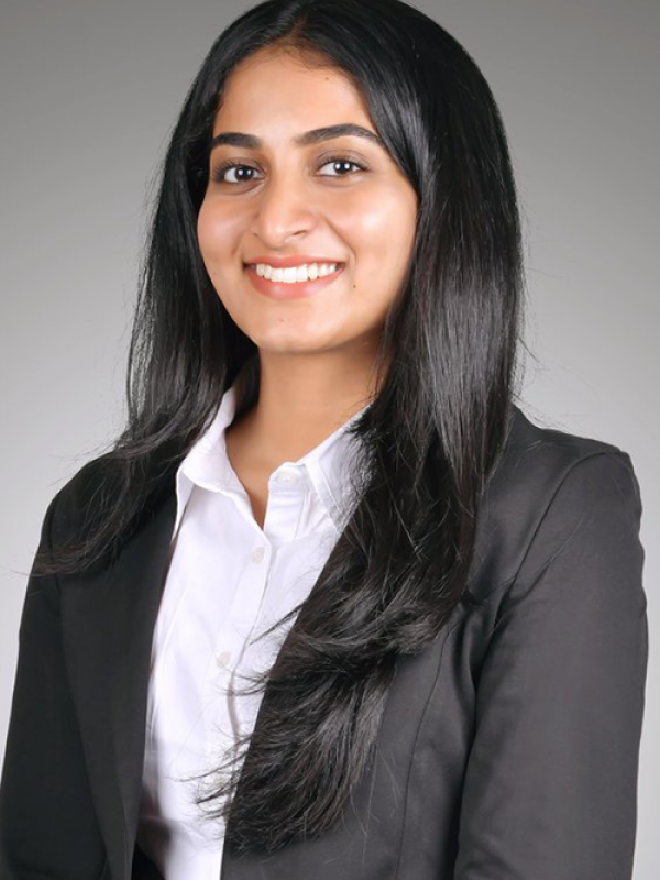 Niharika Reddy, M.D.